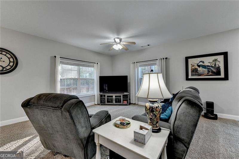 590 Ridge Road Dawsonville - 9