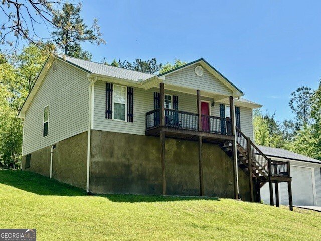 266 Troutman Road Rome - 1