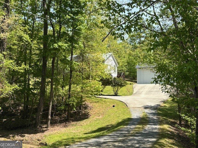 266 Troutman Road Rome - 28