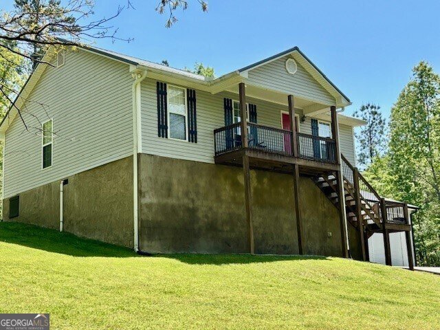 266 Troutman Road Rome - 29