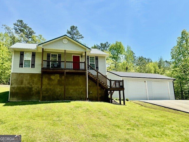 266 Troutman Road Rome - 30