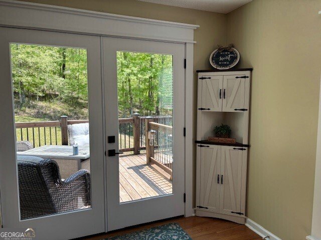 266 Troutman Road Rome - 5