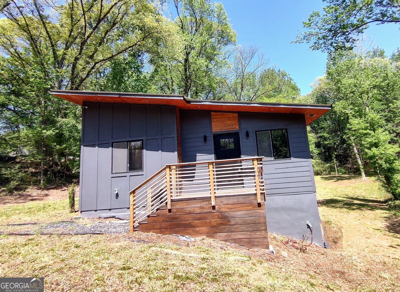1092 Hillcrest Drive Atlanta - 1