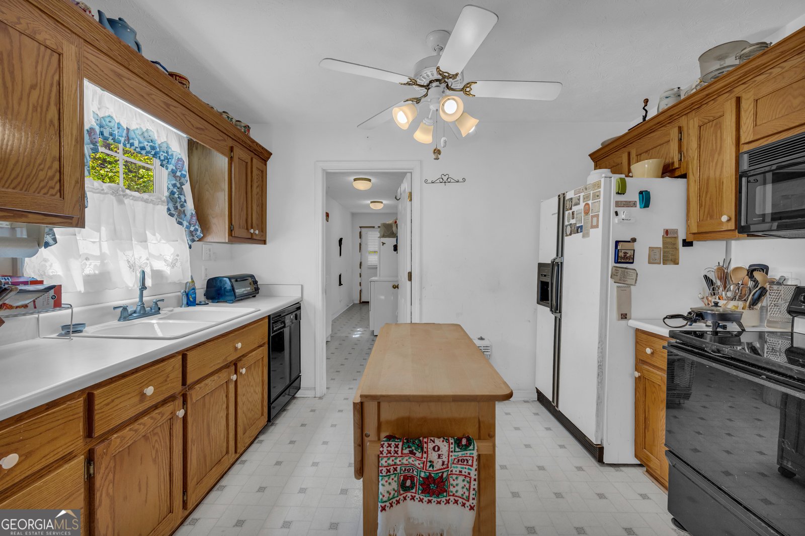 1326 Harmony Grove Church Road Auburn - 21