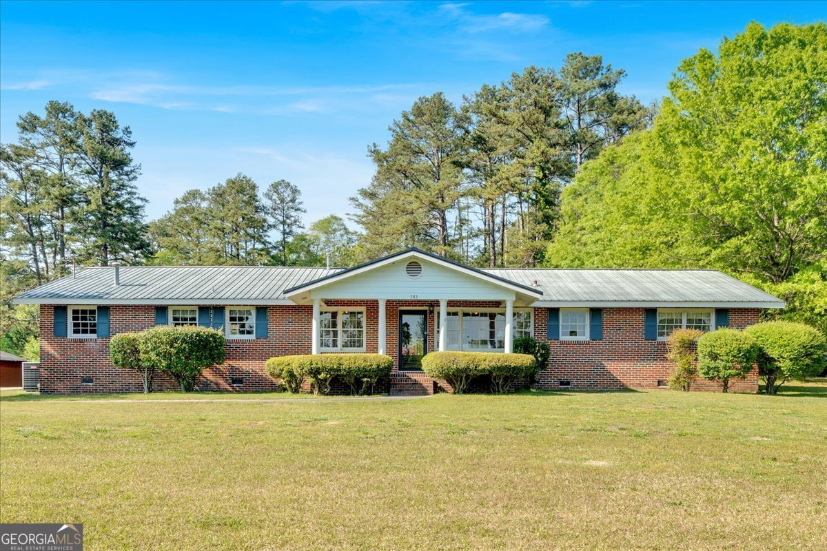 383 Valley Grove Road Cedartown - 1