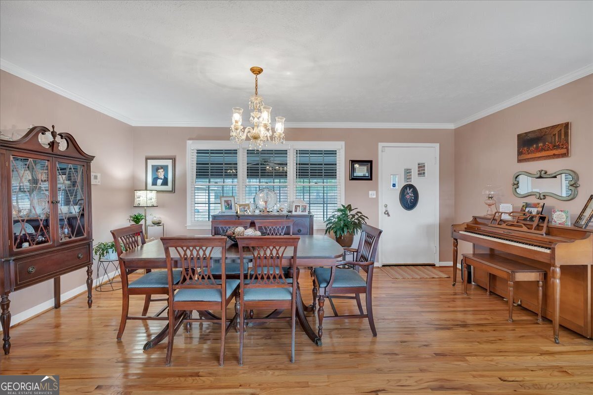 383 Valley Grove Road Cedartown - 10
