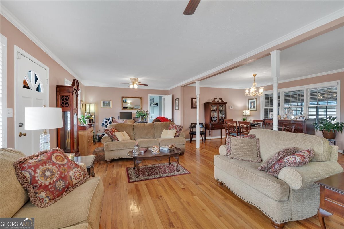 383 Valley Grove Road Cedartown - 11