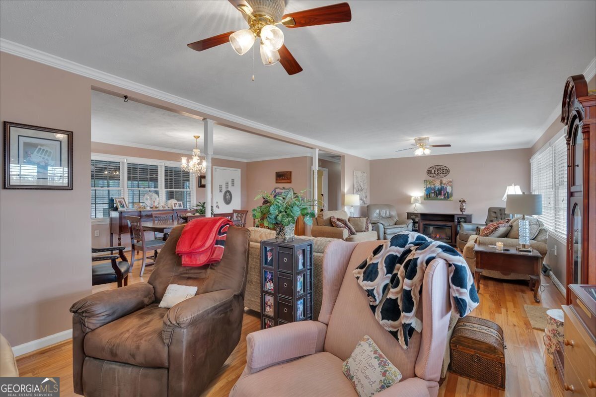 383 Valley Grove Road Cedartown - 12