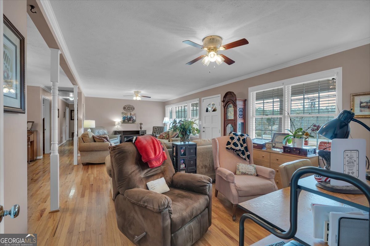 383 Valley Grove Road Cedartown - 13
