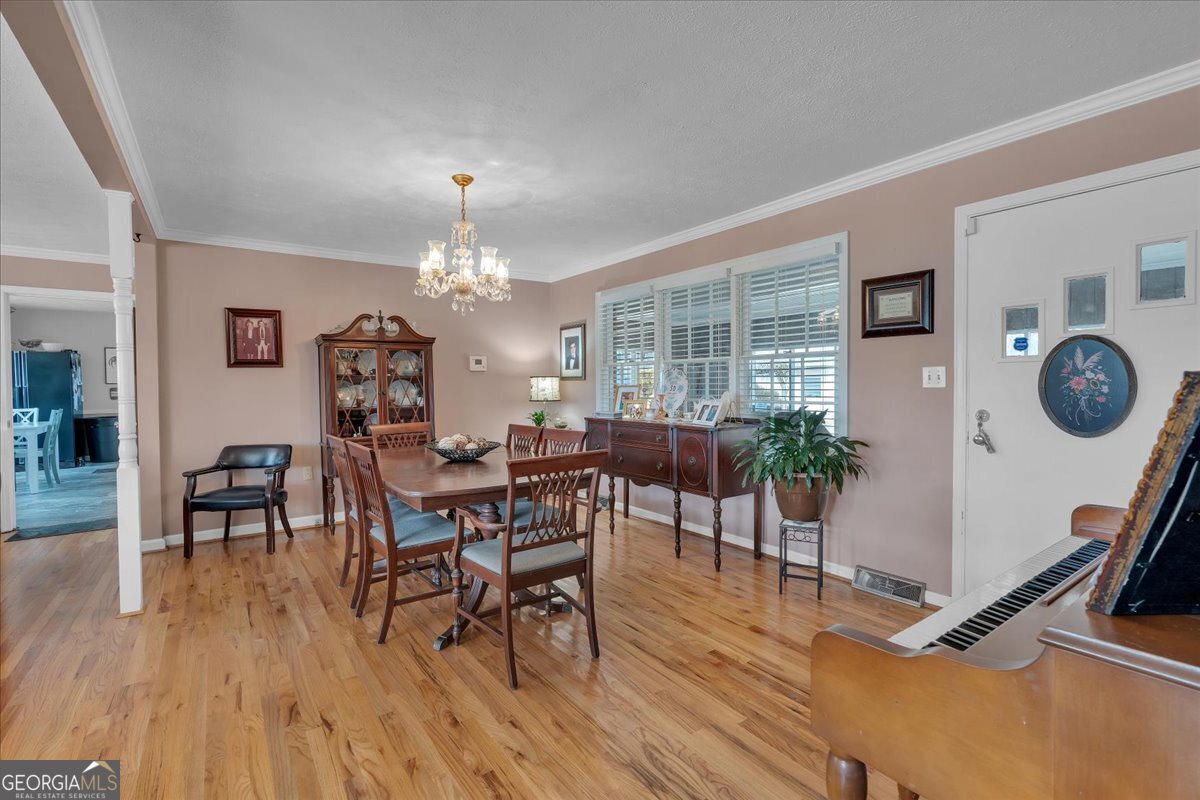 383 Valley Grove Road Cedartown - 14