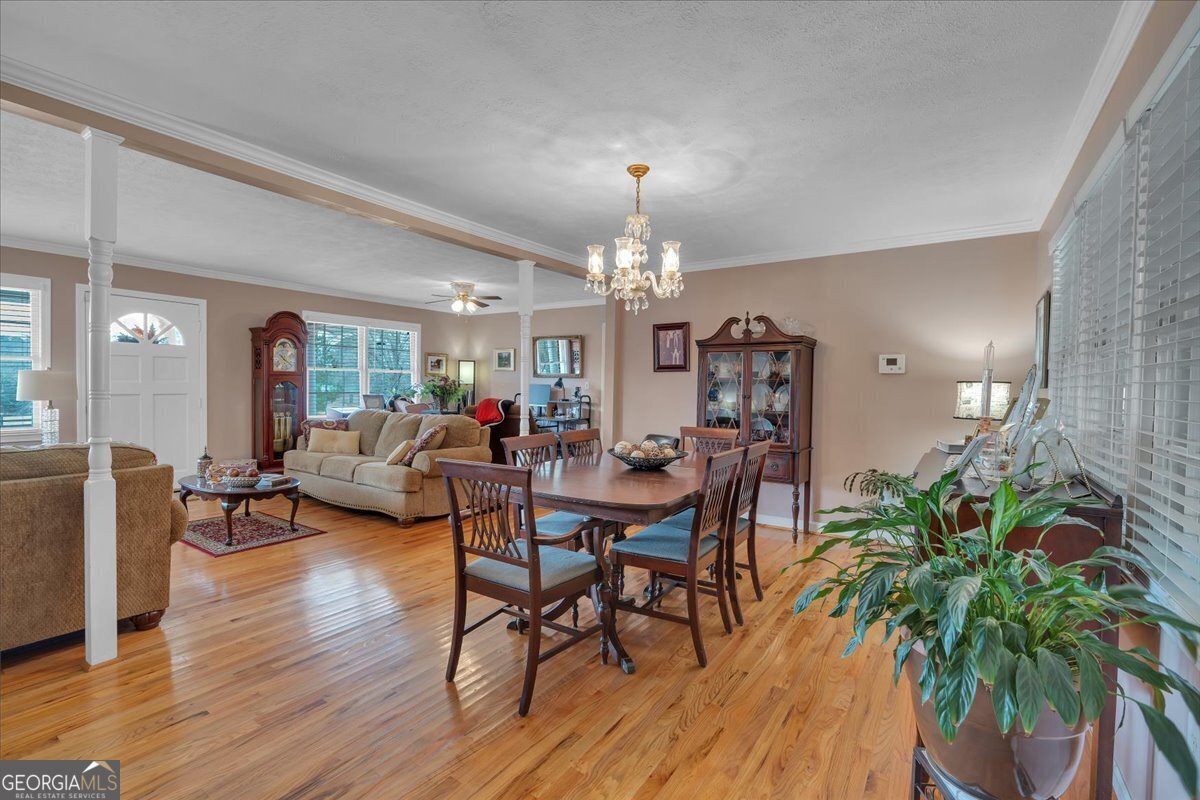 383 Valley Grove Road Cedartown - 15