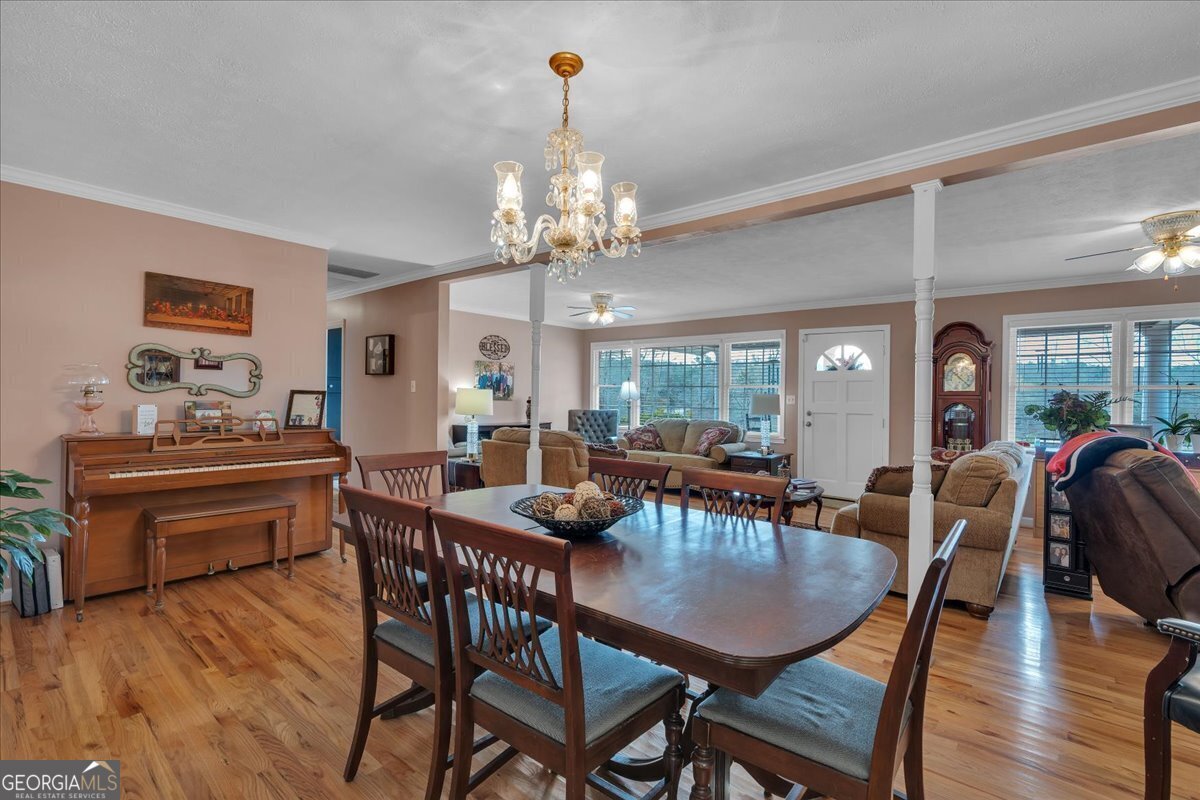 383 Valley Grove Road Cedartown - 16