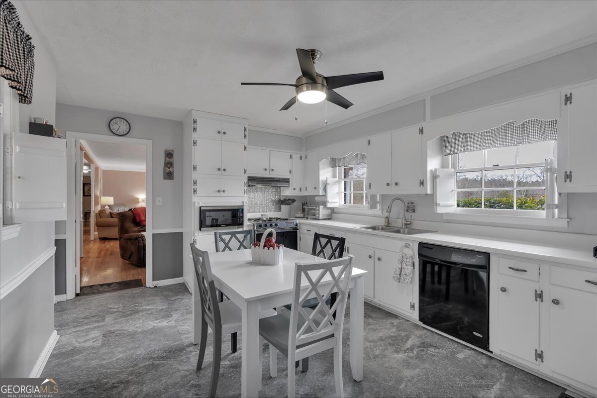 383 Valley Grove Road Cedartown - 18