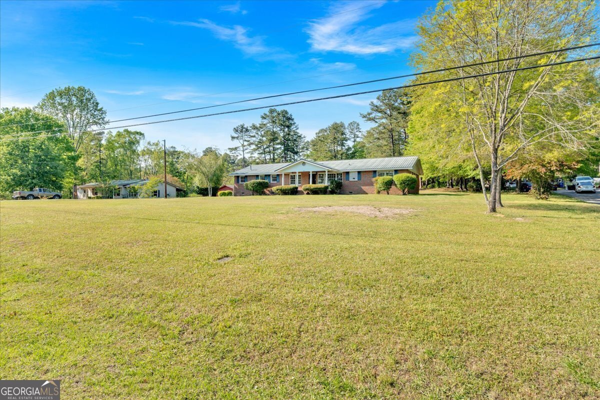 383 Valley Grove Road Cedartown - 2