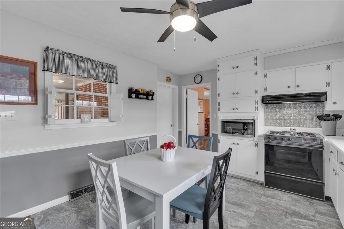 383 Valley Grove Road Cedartown - 20