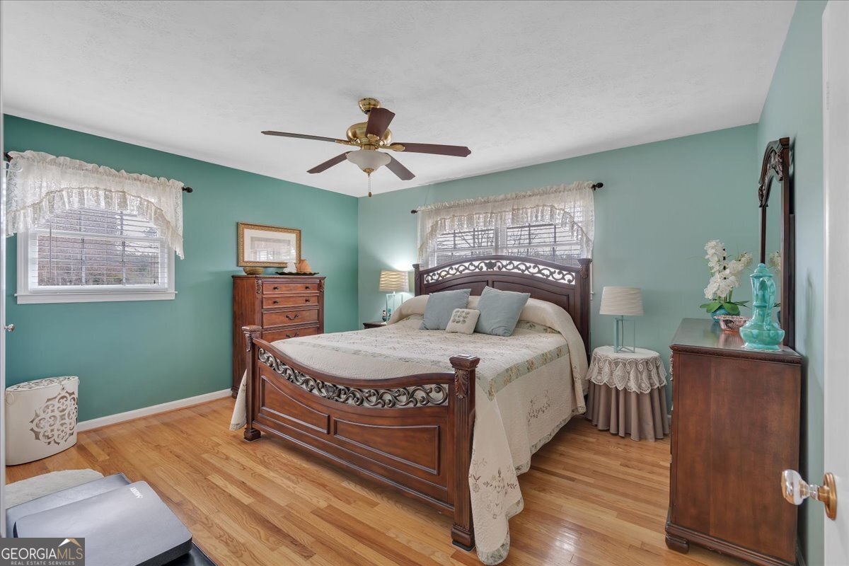 383 Valley Grove Road Cedartown - 23