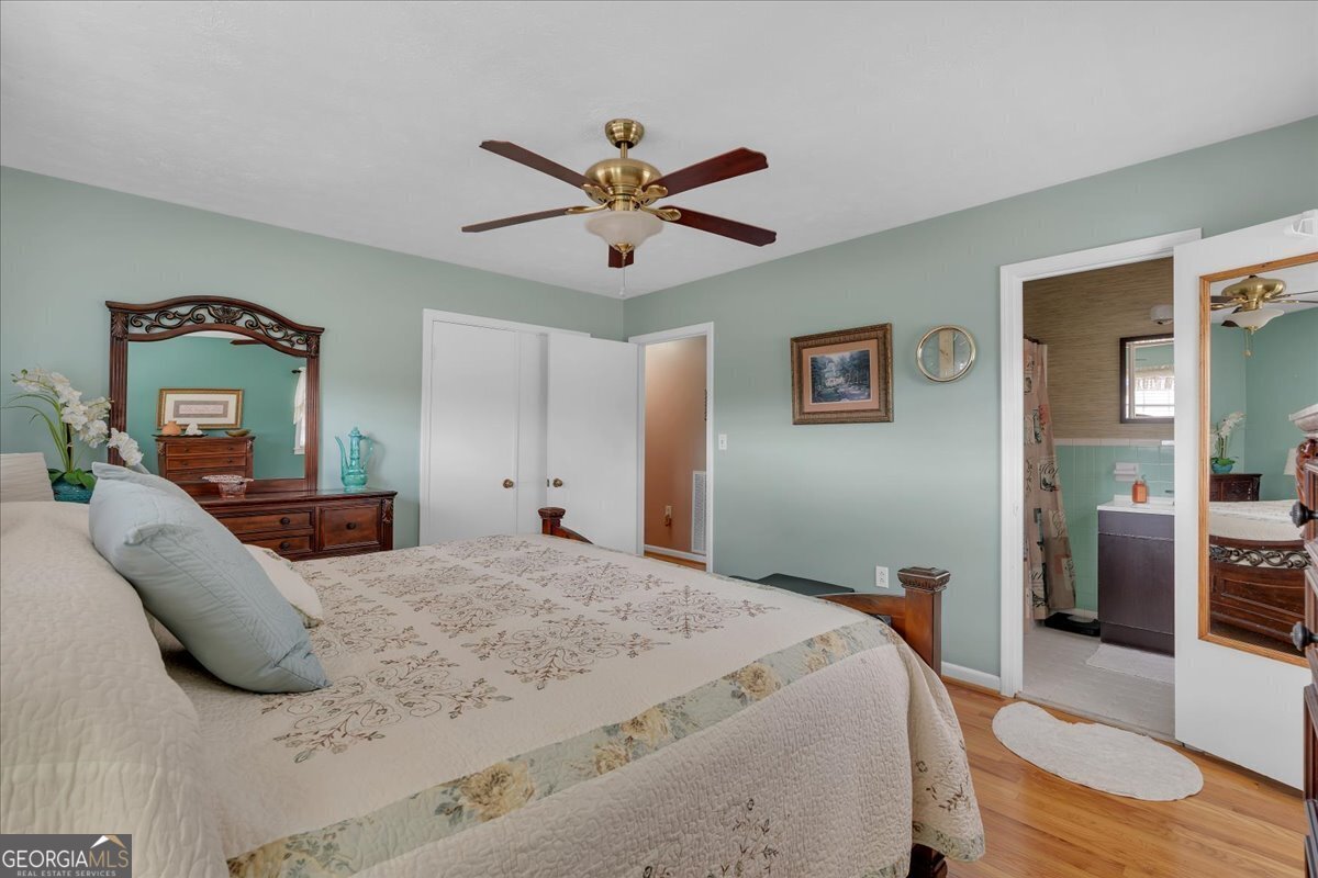 383 Valley Grove Road Cedartown - 24