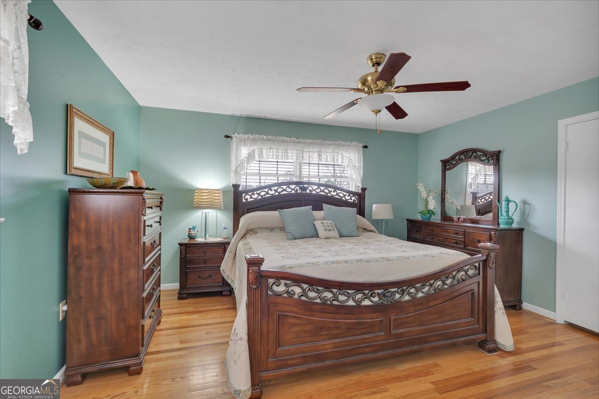 383 Valley Grove Road Cedartown - 25