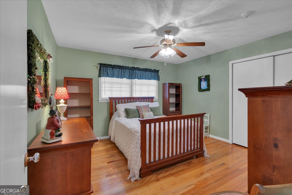 383 Valley Grove Road Cedartown - 27