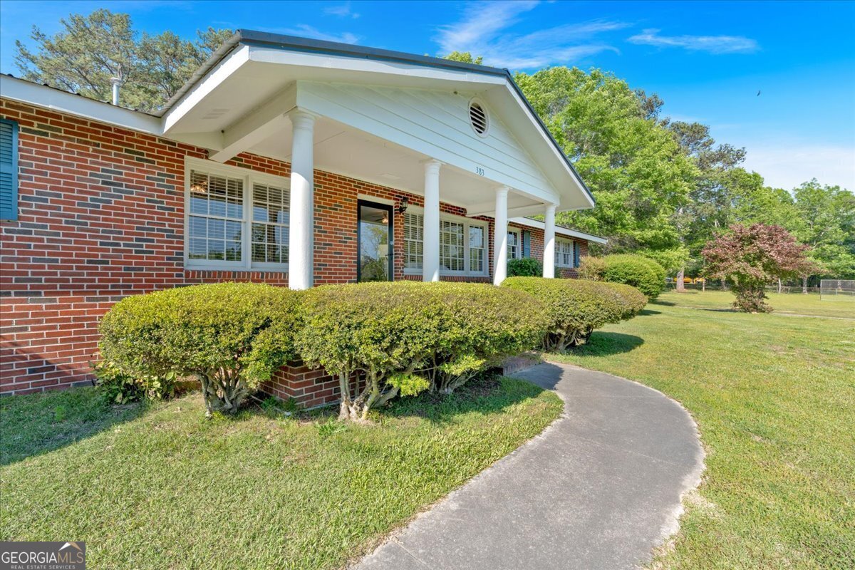 383 Valley Grove Road Cedartown - 3