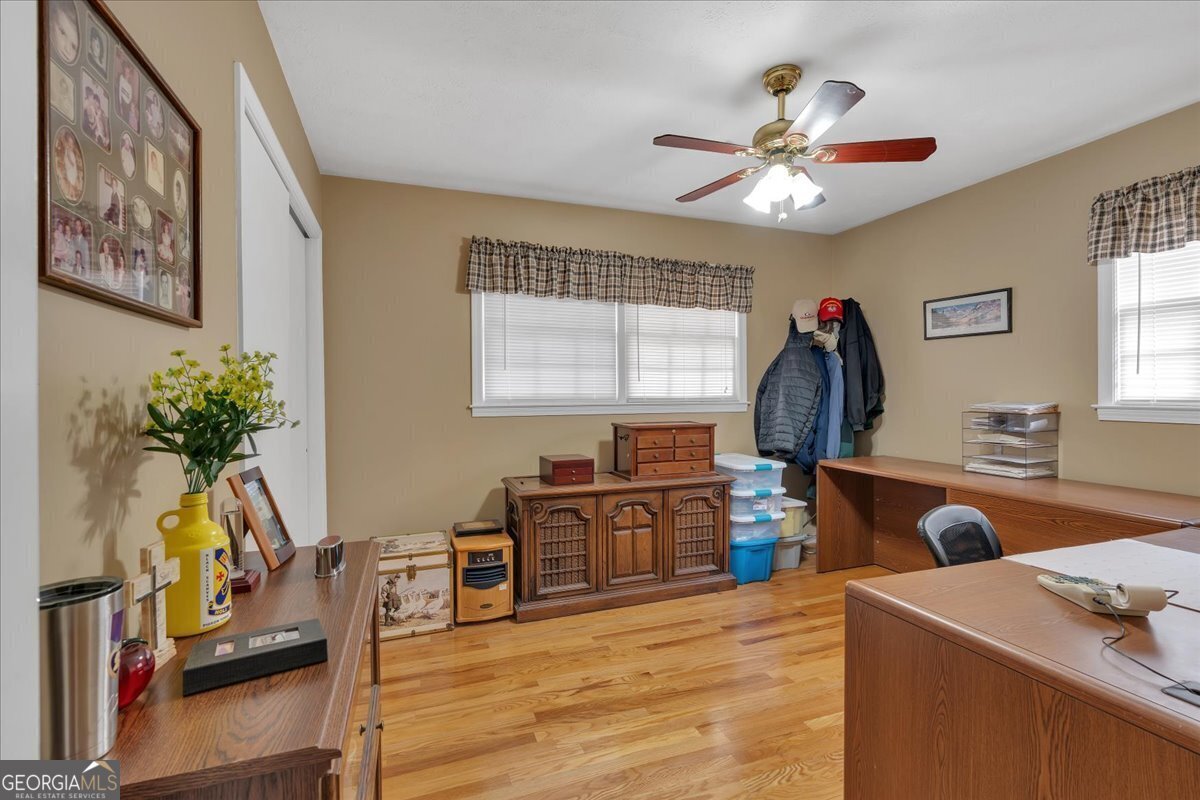 383 Valley Grove Road Cedartown - 30