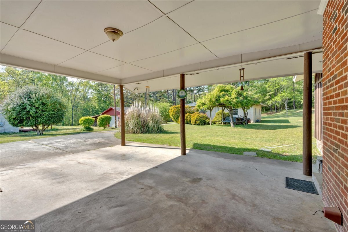 383 Valley Grove Road Cedartown - 36