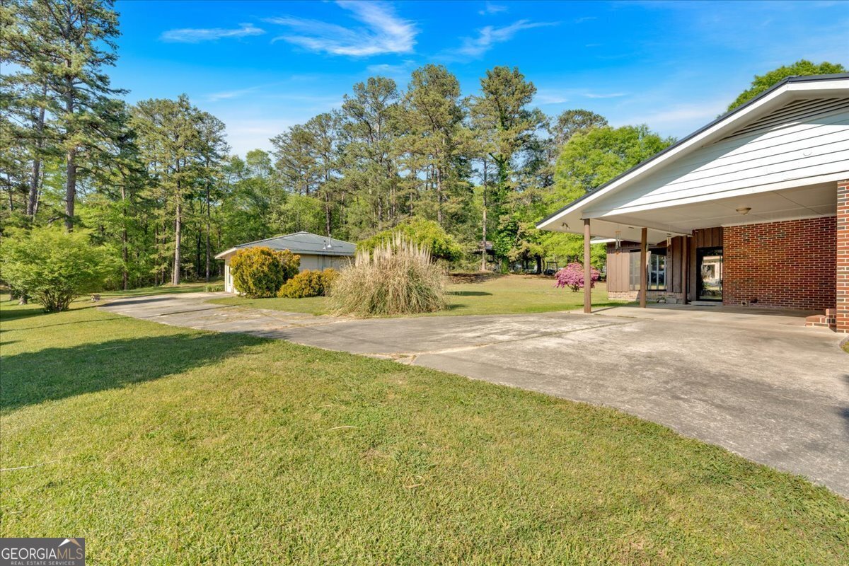 383 Valley Grove Road Cedartown - 37
