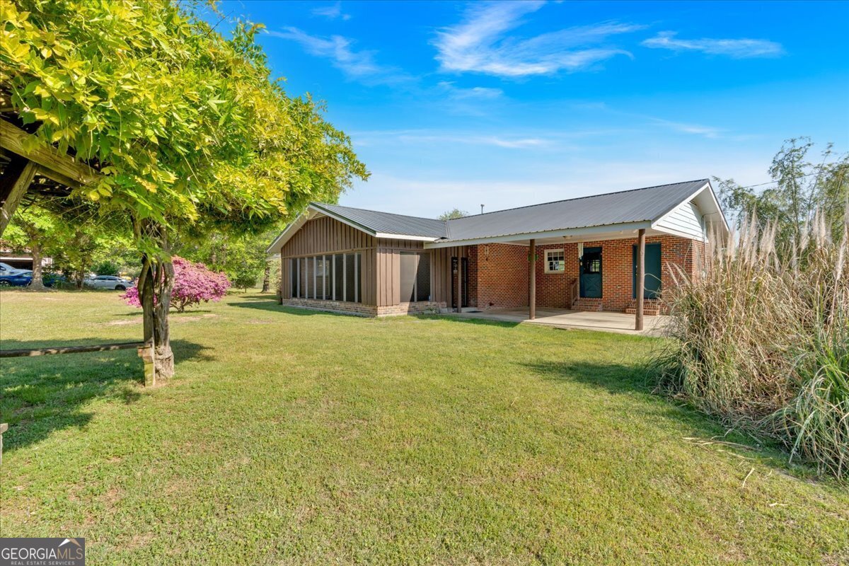383 Valley Grove Road Cedartown - 38