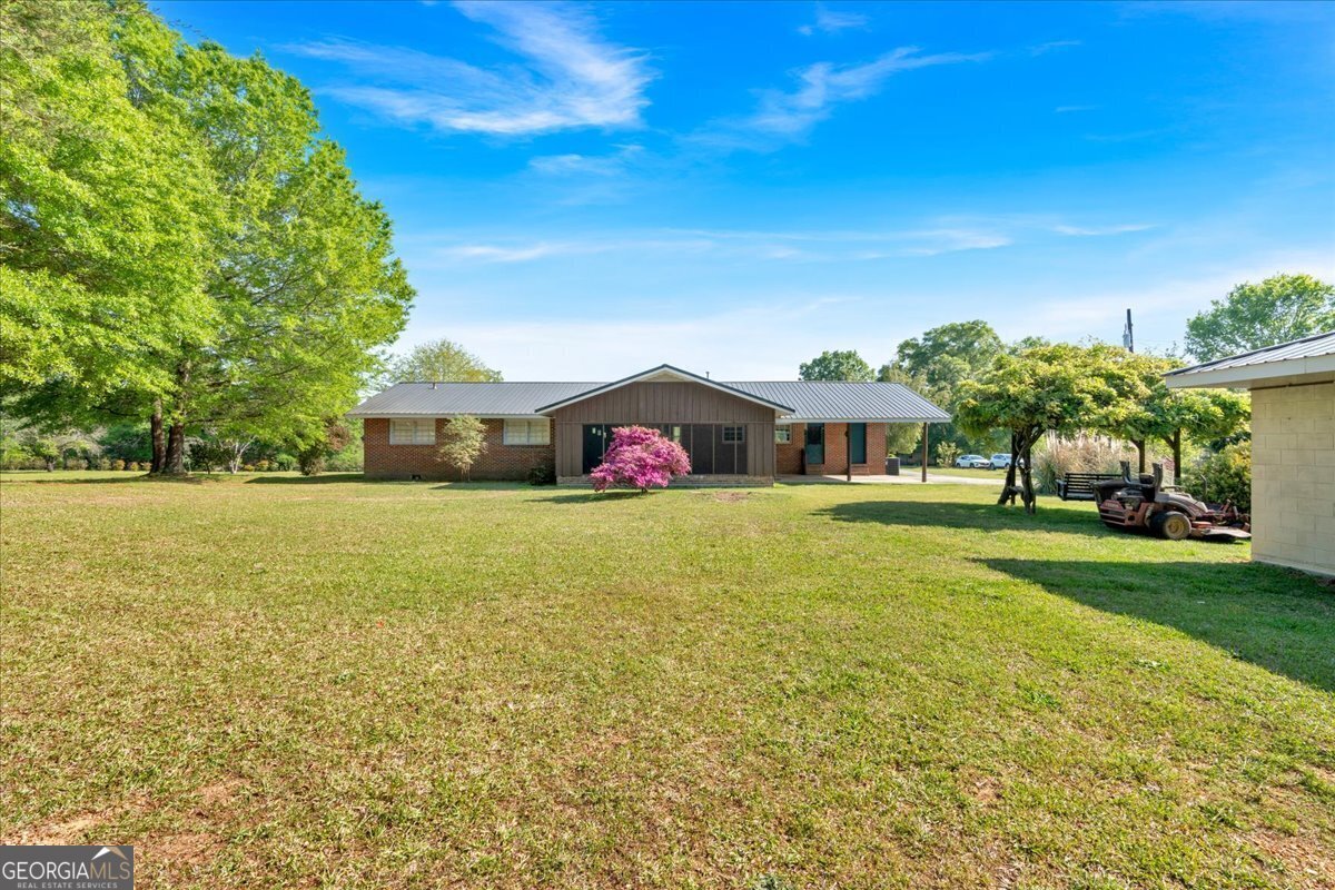383 Valley Grove Road Cedartown - 43