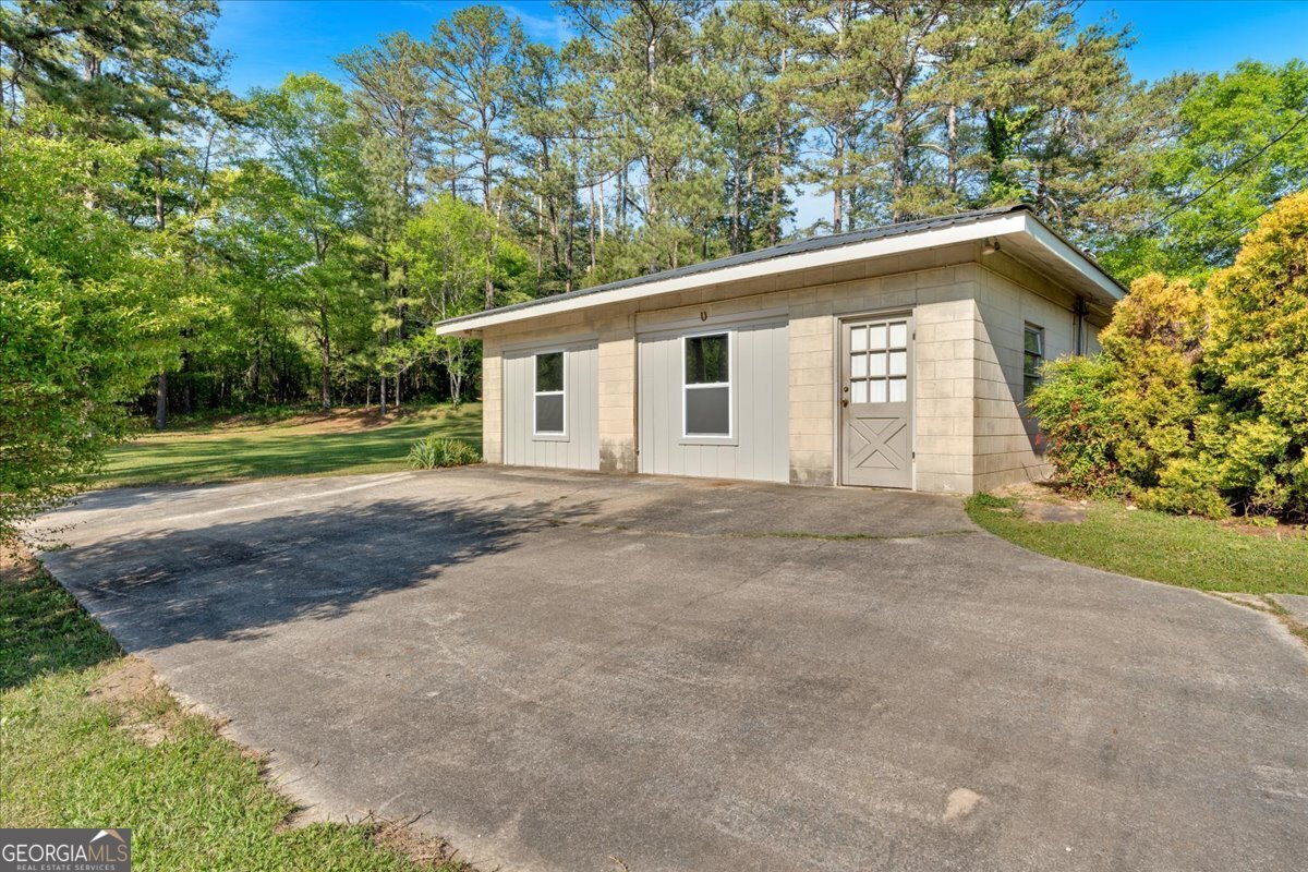 383 Valley Grove Road Cedartown - 45