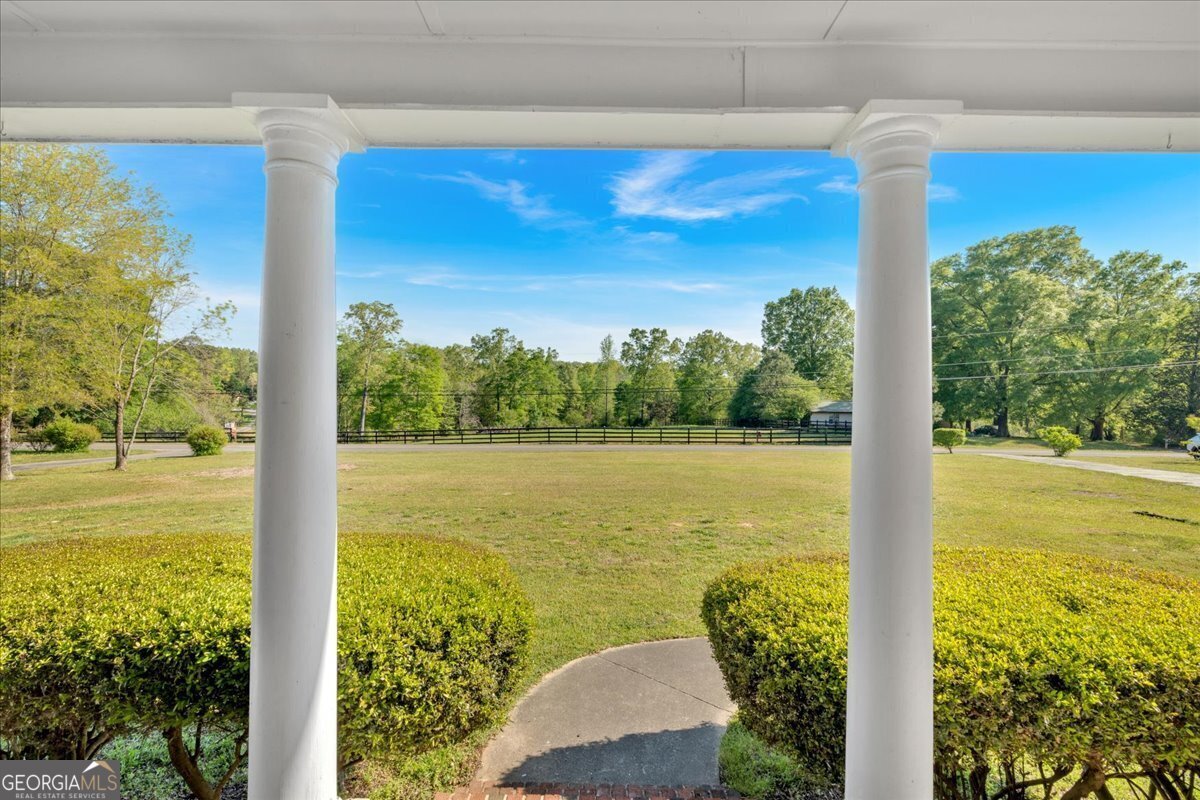 383 Valley Grove Road Cedartown - 5