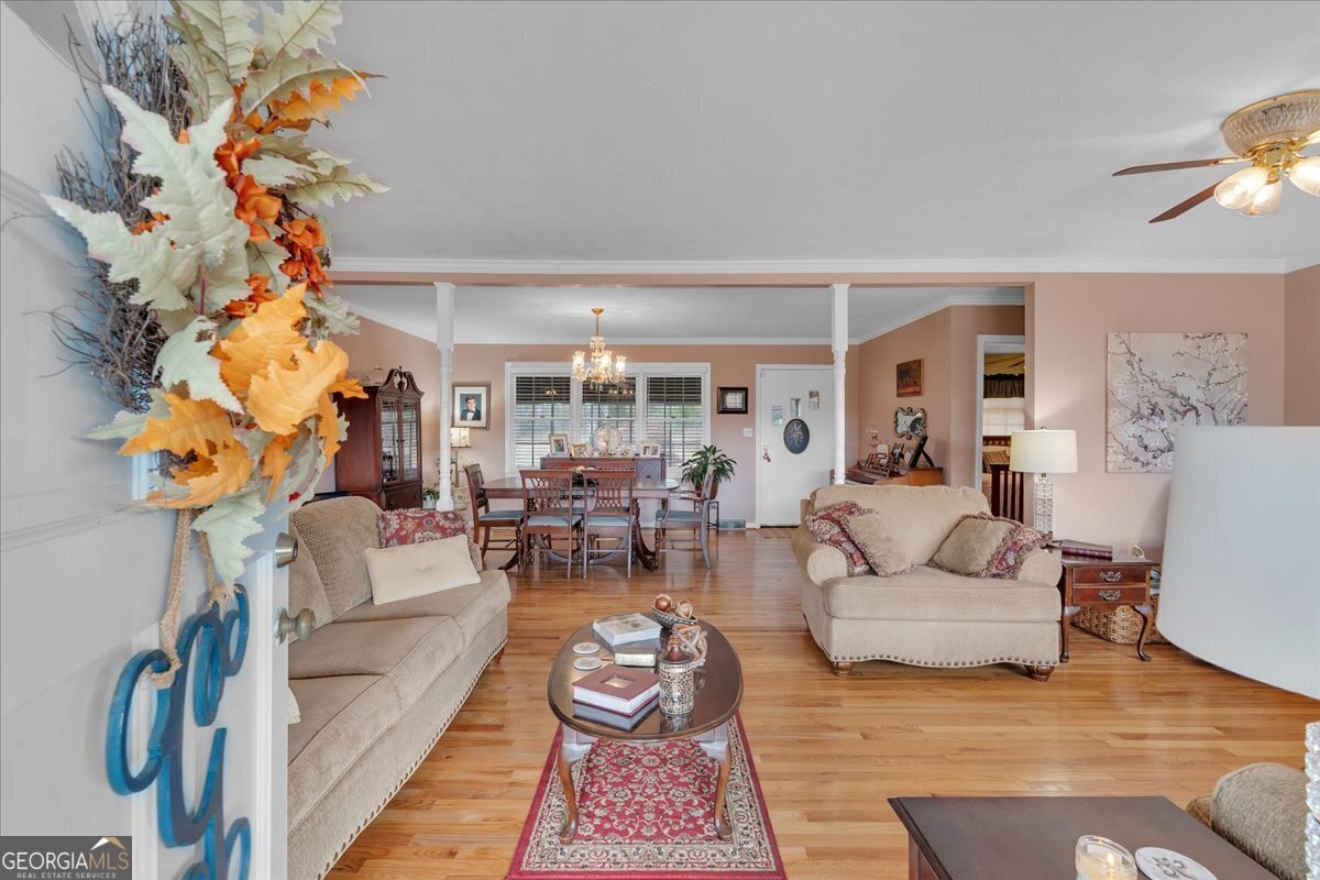383 Valley Grove Road Cedartown - 6