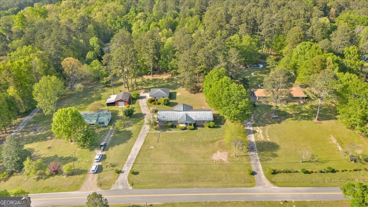 383 Valley Grove Road Cedartown - 64