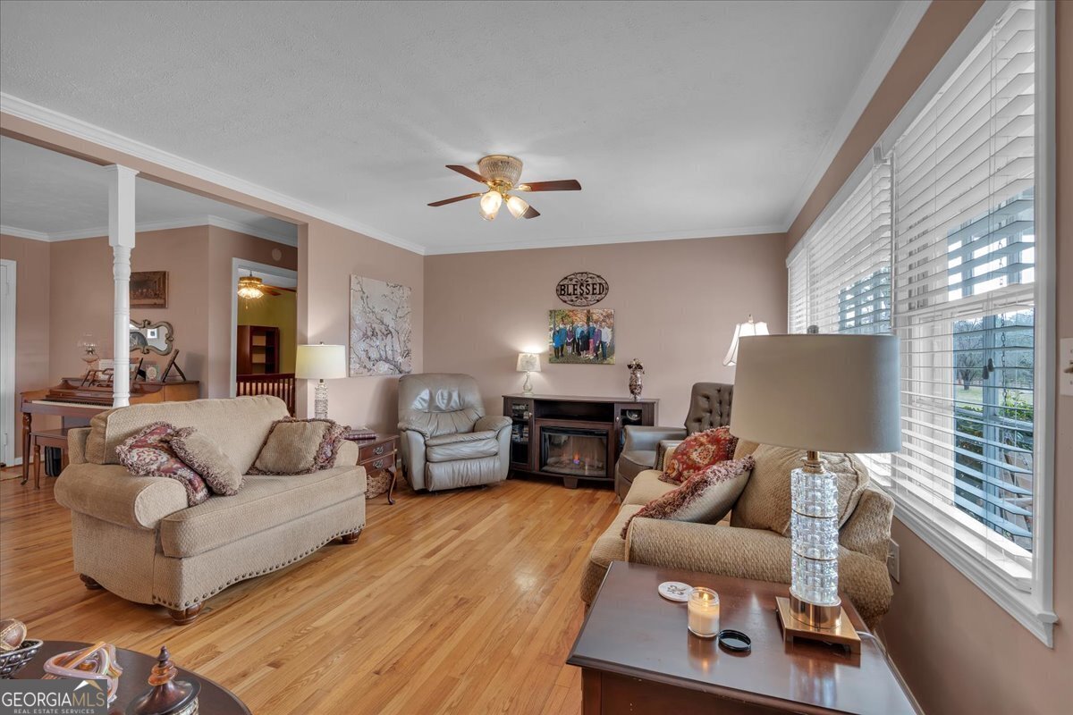 383 Valley Grove Road Cedartown - 7