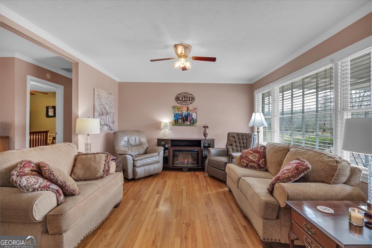 383 Valley Grove Road Cedartown - 8