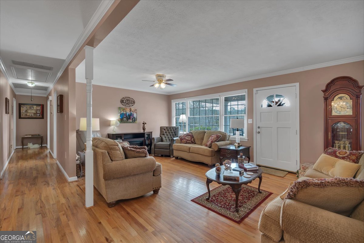 383 Valley Grove Road Cedartown - 9