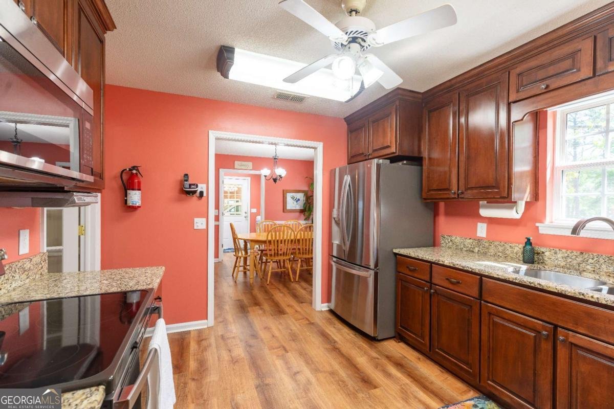 301 Willow Drive Glennville - 10