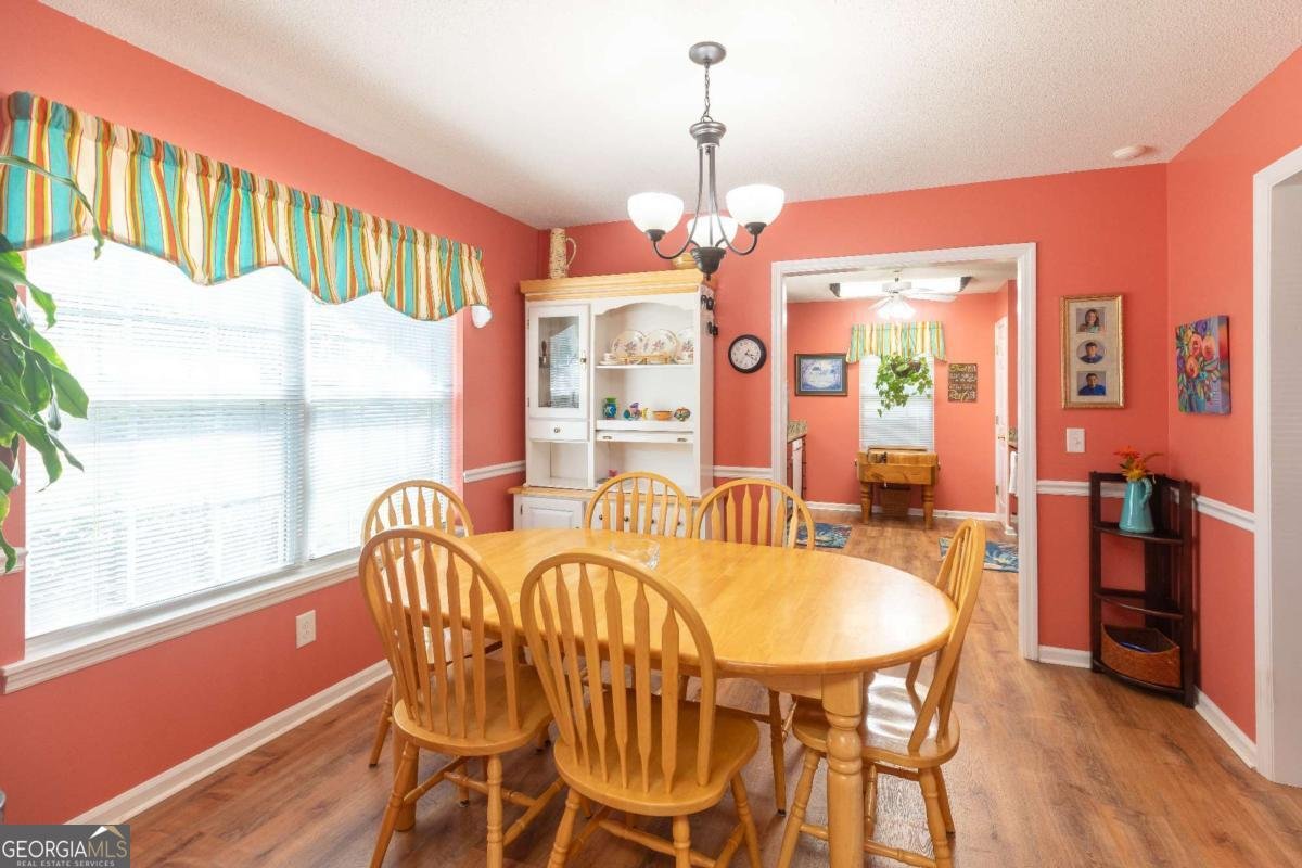 301 Willow Drive Glennville - 12