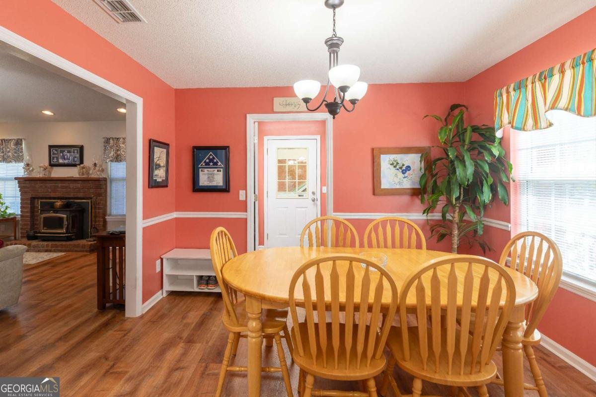 301 Willow Drive Glennville - 13