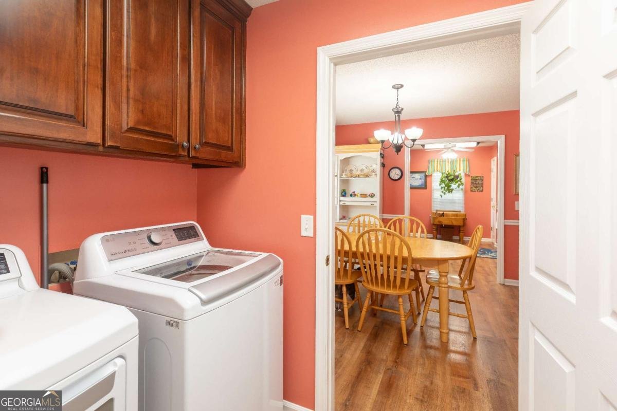 301 Willow Drive Glennville - 14