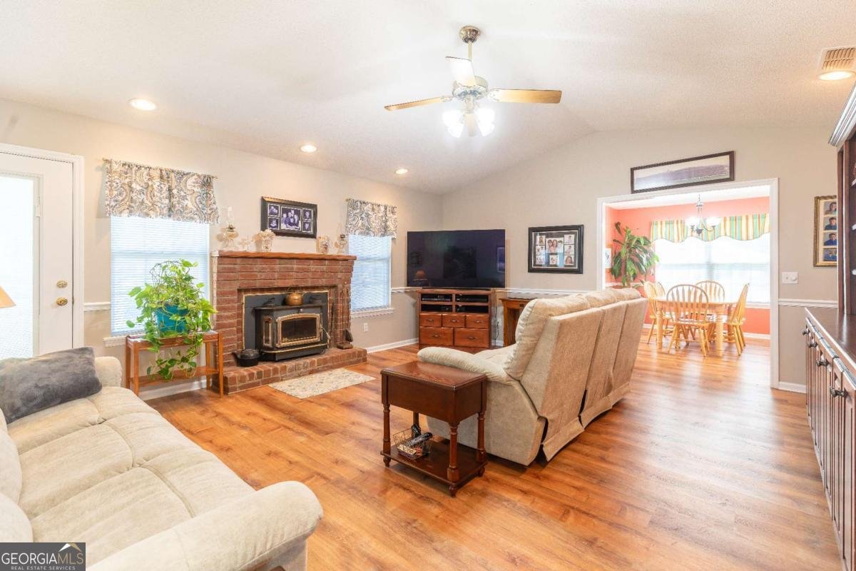 301 Willow Drive Glennville - 16