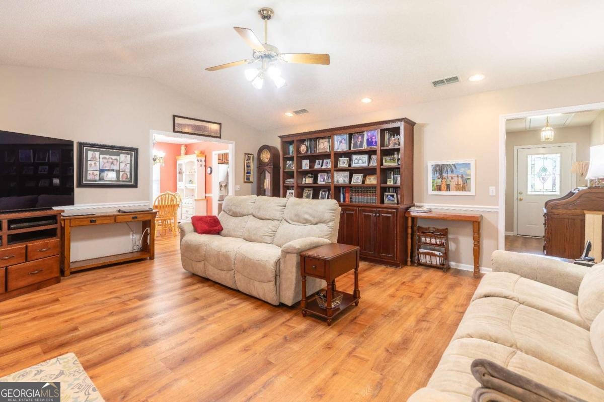301 Willow Drive Glennville - 17