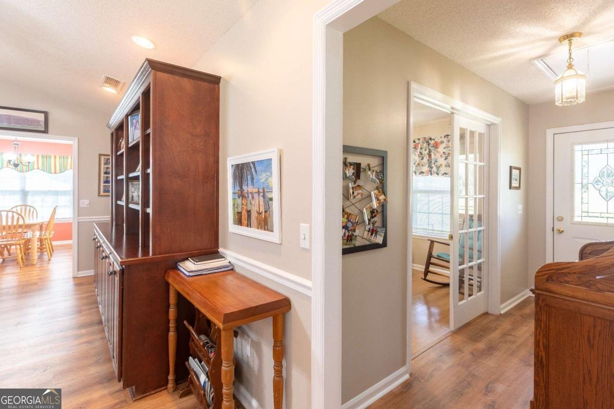 301 Willow Drive Glennville - 18