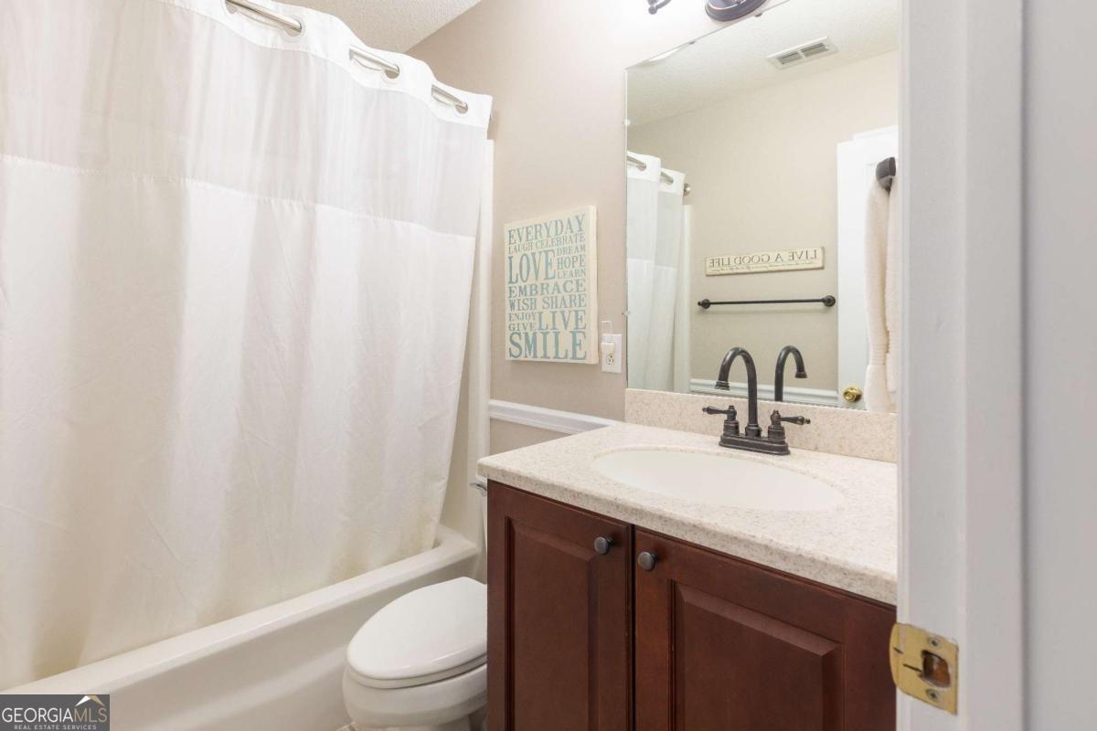 301 Willow Drive Glennville - 19
