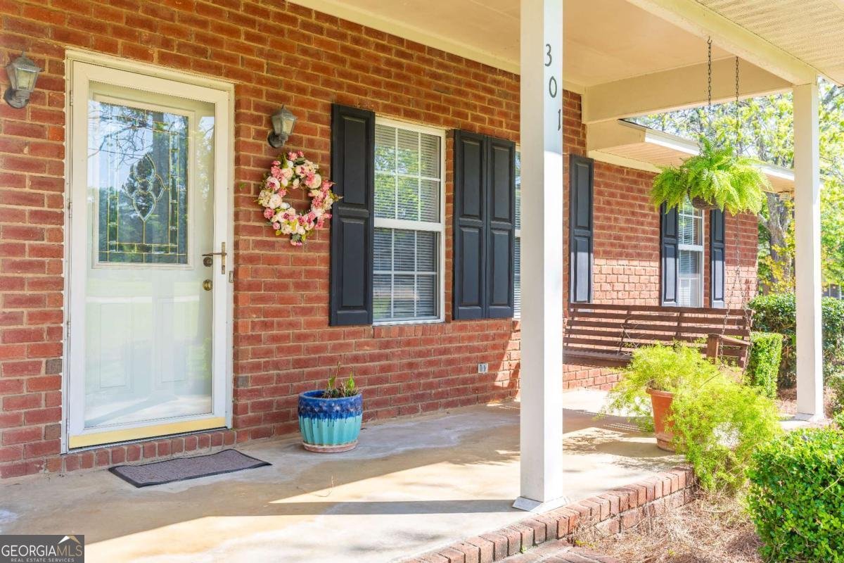 301 Willow Drive Glennville - 2