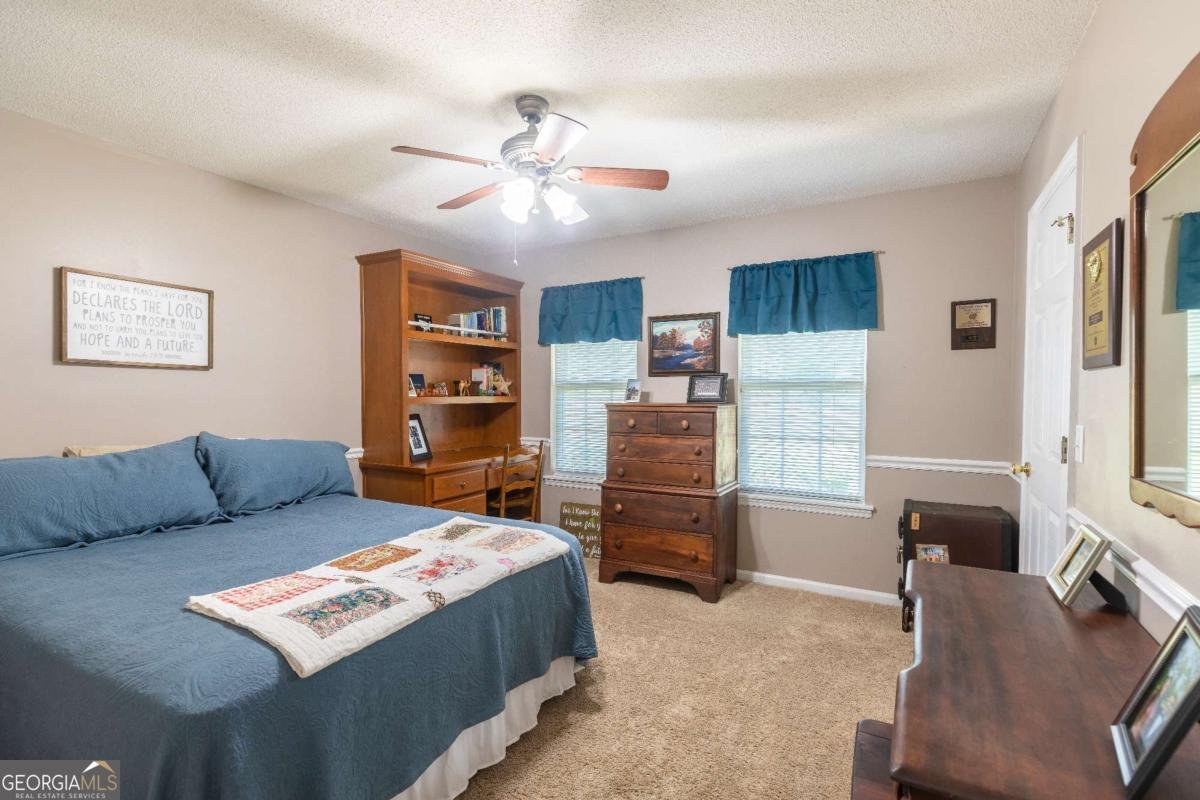 301 Willow Drive Glennville - 20