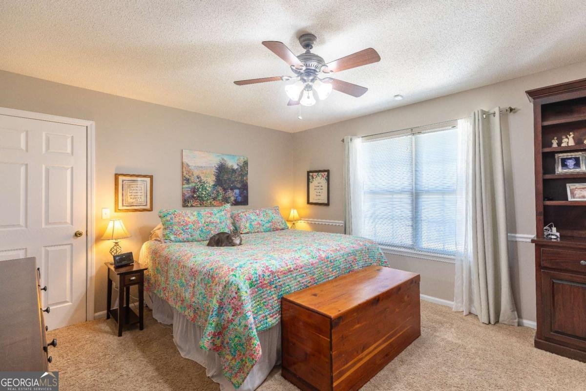 301 Willow Drive Glennville - 21