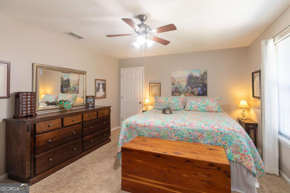 301 Willow Drive Glennville - 22
