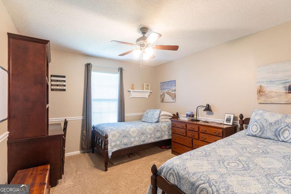 301 Willow Drive Glennville - 25