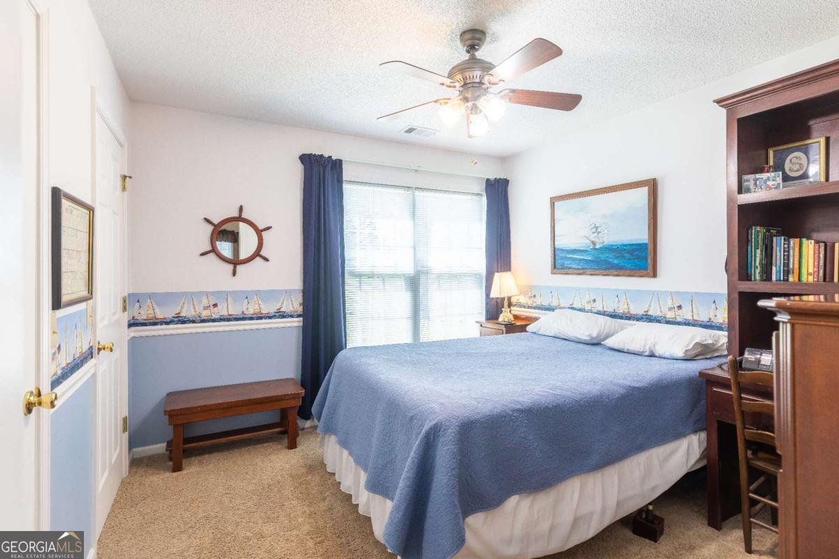 301 Willow Drive Glennville - 26